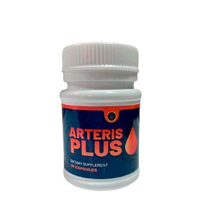 ARTERIS PLUS