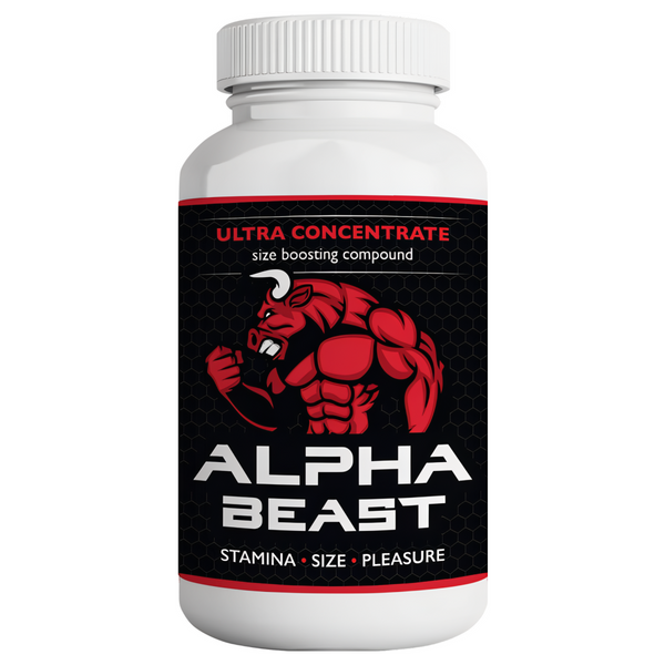 Alpha Beast