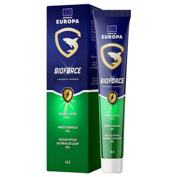 Bioforce