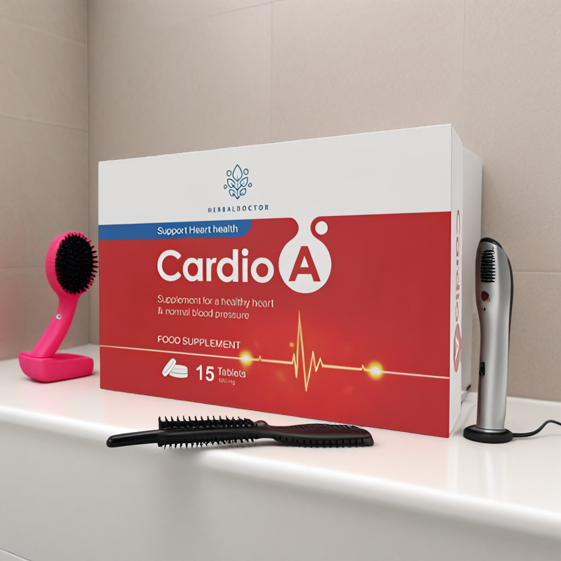 CARDIO A TABS