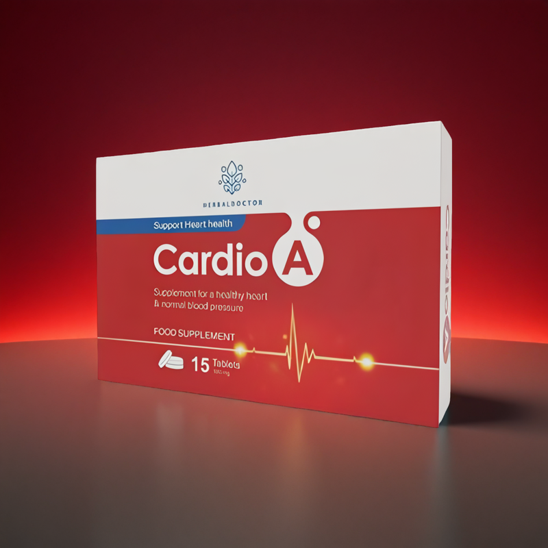 CARDIO A TABS
