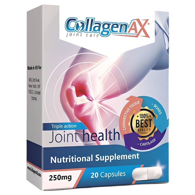 COLLAGENAX