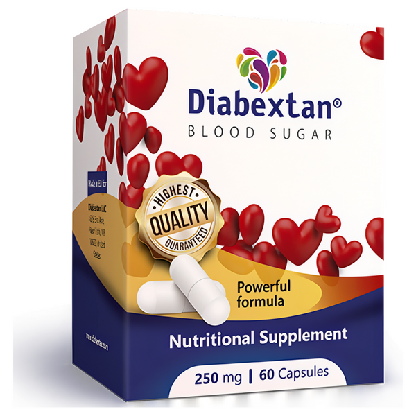 Diabextan Mega Pack