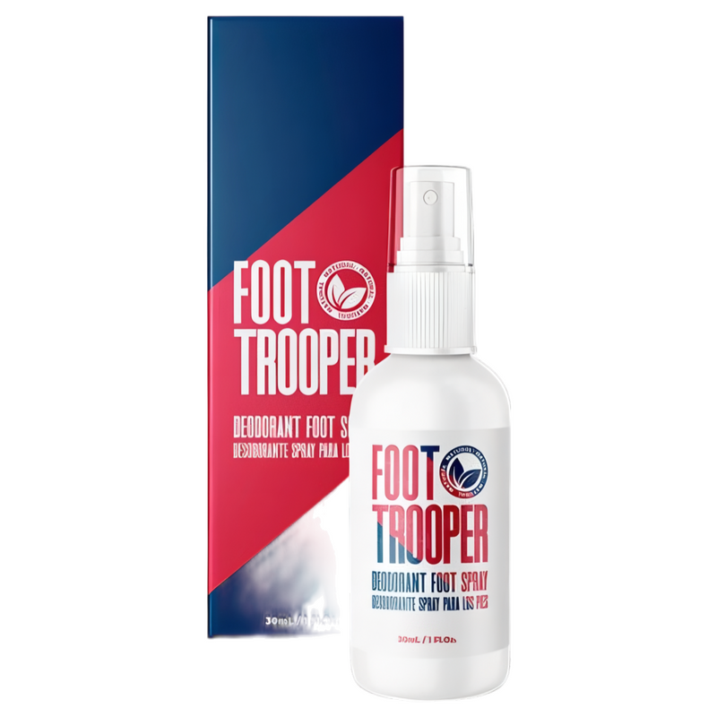 Foot Trooper