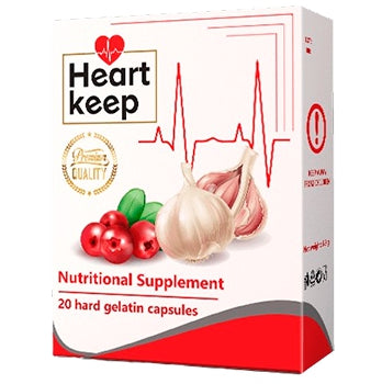 Heart Keep