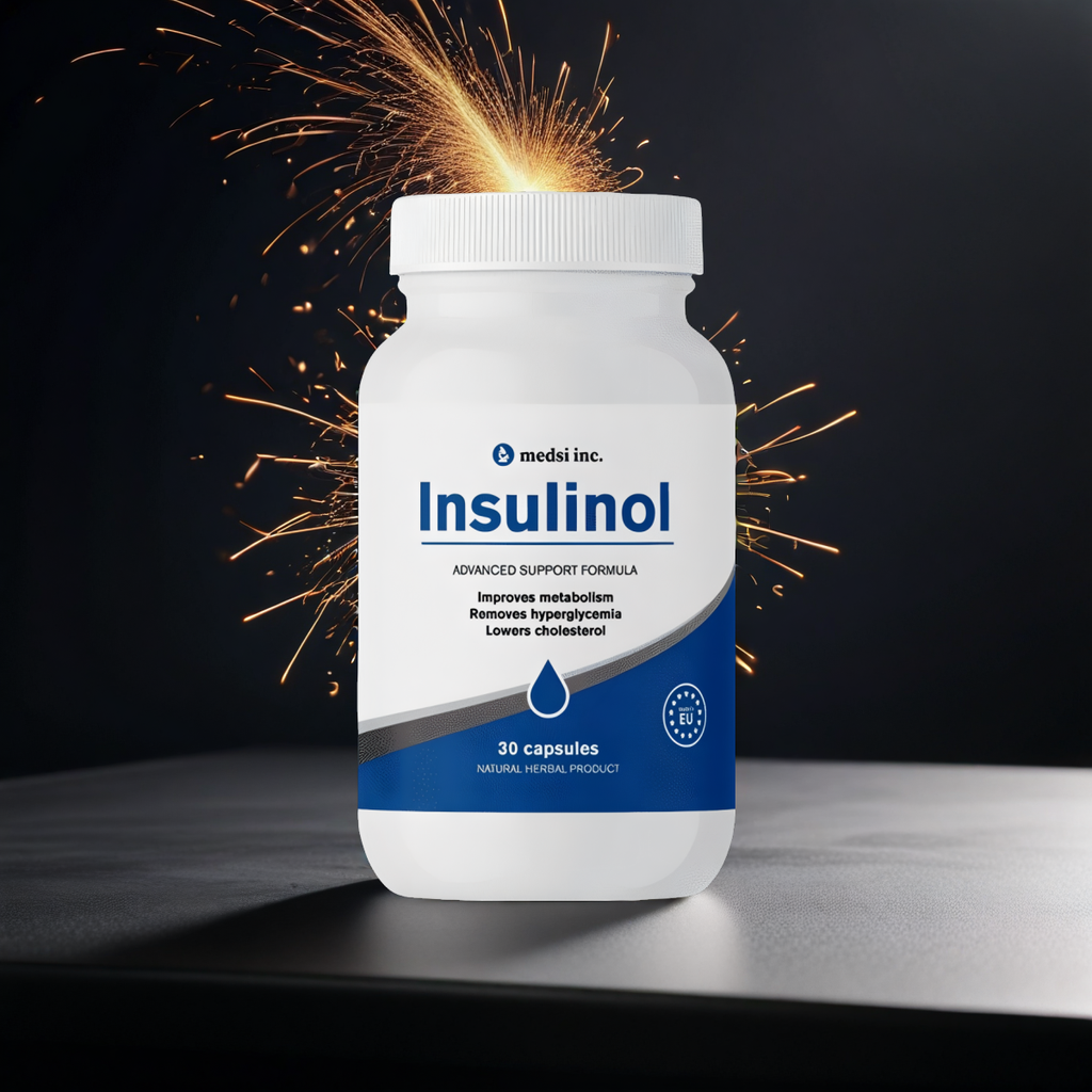 Insulinol Caps
