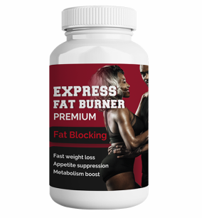 Express Fat Burner