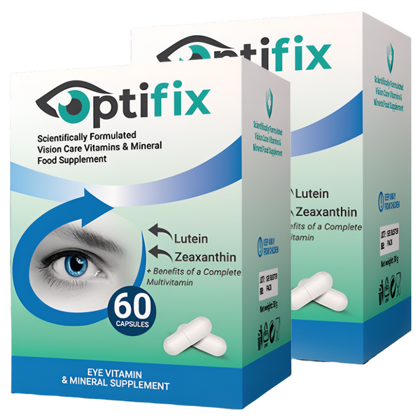 Optifix Mega Pack