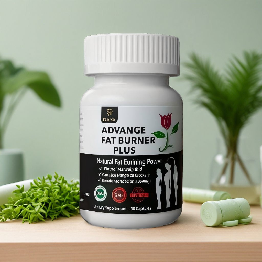ADVANCE FAT BURNER