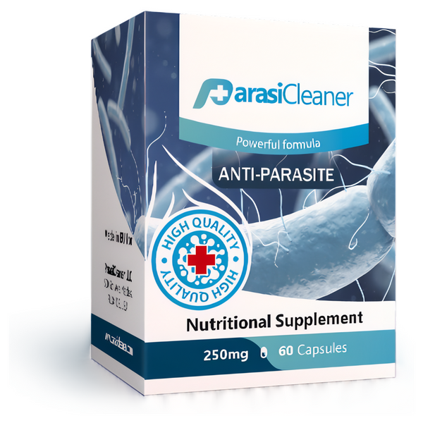 Parasi Cleaner Mega Pack