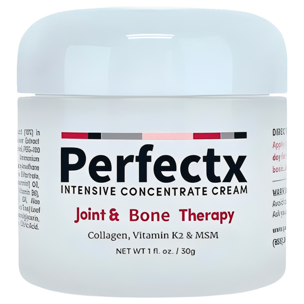 Perfect X Cream