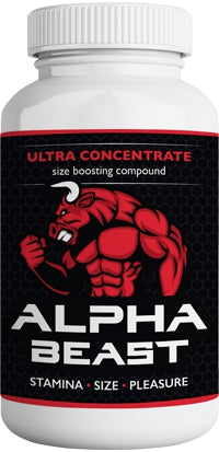 Alpha Beast