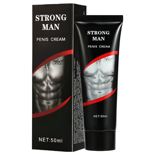 Strong Man