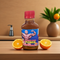 STRONG MAN SYRUP
