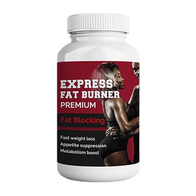 Buy EXPRESS FAT BURNER PREMIUM from the Manufacturer. 50% Off. Low price. Fast shipping. 100% natural. Bioactive complex based on highly efficient natural raw materials.