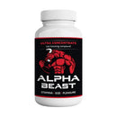 Buy ALPHA BEAST from the Manufacturer. 50% Off. Low price. Fast shipping. 100% natural. Bioactive complex based on highly efficient natural raw materials.