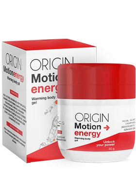 Motion Energy