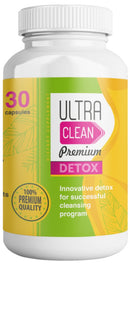 Ultra Clean Premium Detox