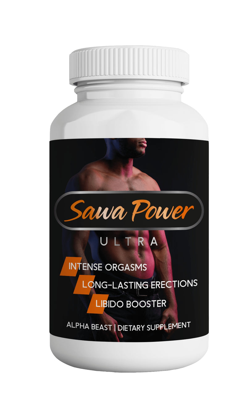 Sawa Power Ultra