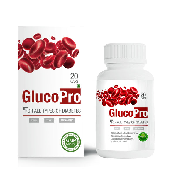 GlucoPRO