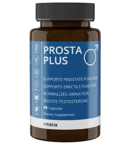 Prosta Plus