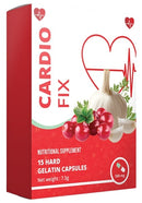 Cardiofix Premium