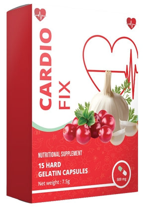 Cardiofix Premium