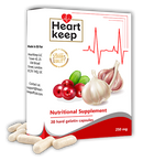 Heart Keep