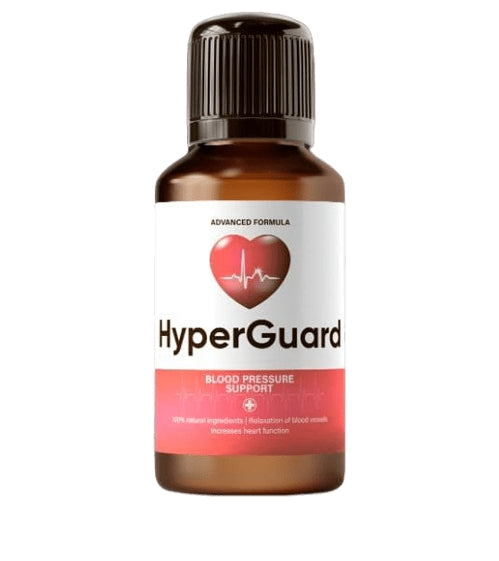 Hyperguard