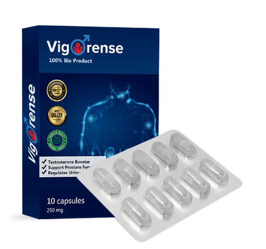 Vigorense